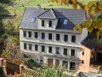 Ferienwohnung für 2 Personen (23 m²) in Königstein/Sächsische Schweiz 1/10