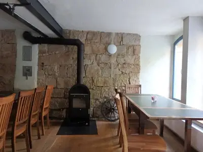 Ferienwohnung für 2 Personen (23 m²) in Königstein/Sächsische Schweiz 3/10