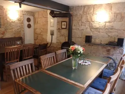 Ferienwohnung für 2 Personen (23 m²) in Königstein/Sächsische Schweiz 4/10