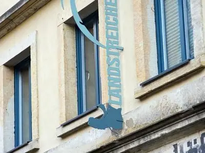 Ferienwohnung für 2 Personen (23 m²) in Königstein/Sächsische Schweiz 5/10