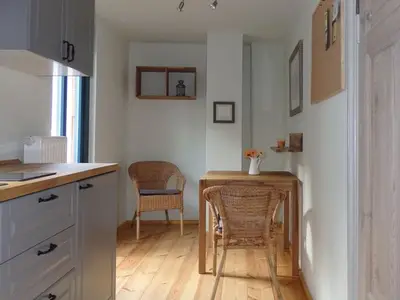 Ferienwohnung für 2 Personen (23 m²) in Königstein/Sächsische Schweiz 6/9