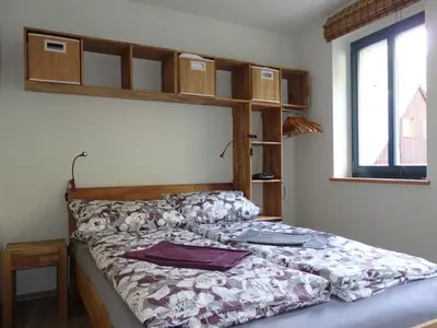 Ferienwohnung für 2 Personen (23 m²) in Königstein/Sächsische Schweiz 7/9