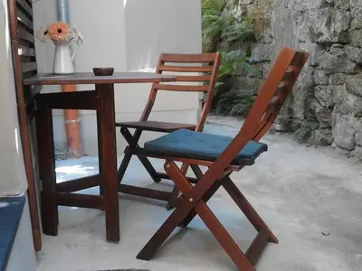 Ferienwohnung für 2 Personen (23 m²) in Königstein/Sächsische Schweiz 6/10