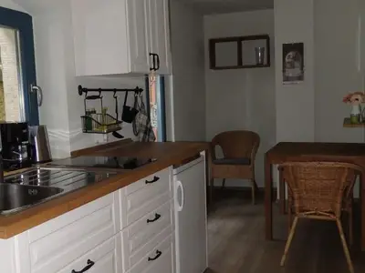Ferienwohnung für 2 Personen (23 m²) in Königstein/Sächsische Schweiz 7/10