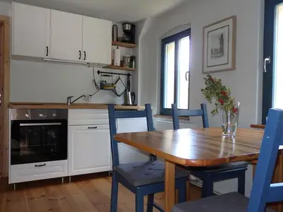 Ferienwohnung für 6 Personen (45 m²) in Königstein/Sächsische Schweiz 6/8