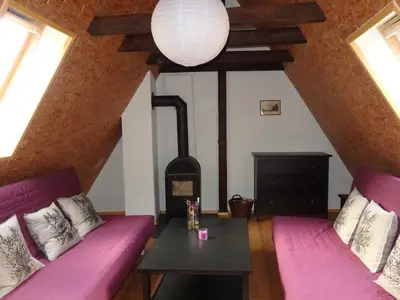 Ferienwohnung für 6 Personen (45 m²) in Königstein/Sächsische Schweiz 7/8