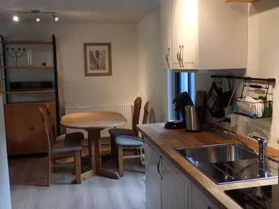 Ferienwohnung für 4 Personen (32 m²) in Königstein/Sächsische Schweiz 6/10