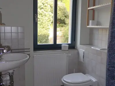 Ferienwohnung für 4 Personen (32 m²) in Königstein/Sächsische Schweiz 8/10