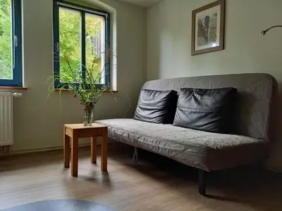 Ferienwohnung für 4 Personen (32 m²) in Königstein/Sächsische Schweiz 9/10