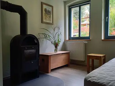 Ferienwohnung für 4 Personen (32 m²) in Königstein/Sächsische Schweiz 10/10