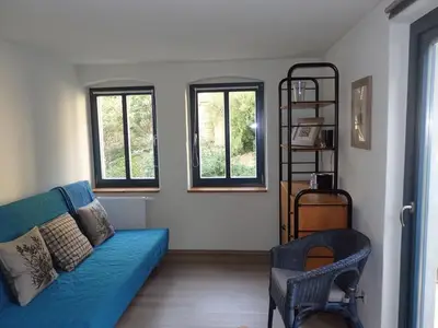 Ferienwohnung für 4 Personen (32 m²) in Königstein/Sächsische Schweiz 7/10