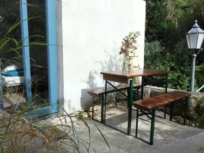 Ferienwohnung für 4 Personen (32 m²) in Königstein/Sächsische Schweiz 8/10