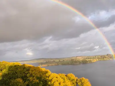 Ferienwohnung für 3 Personen (39 m²) in Bad Segeberg 3/10