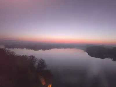 Ferienwohnung für 3 Personen (39 m²) in Bad Segeberg 4/10