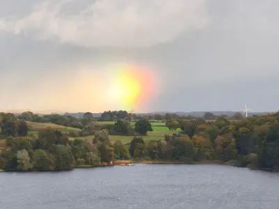 Ferienwohnung für 3 Personen (39 m²) in Bad Segeberg 7/10