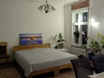Ferienwohnung für 5 Personen (60 m²) in Berlin 8/10