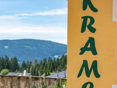 Ferienwohnung für 4 Personen (60 m²) in Gurk 5/10