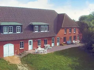 Ferienwohnung für 4 Personen in Pellworm