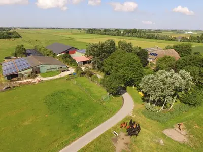 Ferienwohnung für 6 Personen in Pellworm 4/10