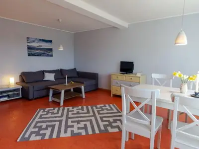 Ferienwohnung für 4 Personen in Pellworm 6/10