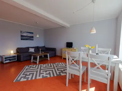 Ferienwohnung für 4 Personen in Pellworm 9/10