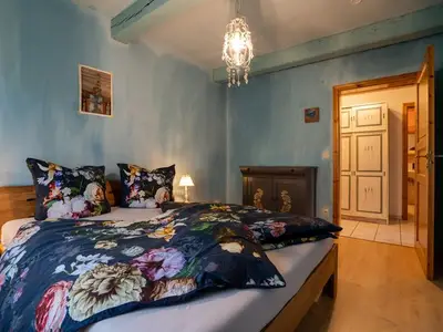 Ferienwohnung für 5 Personen in Pellworm 7/10