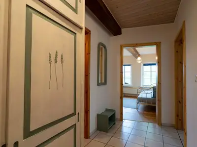 Ferienwohnung für 5 Personen in Pellworm 8/10