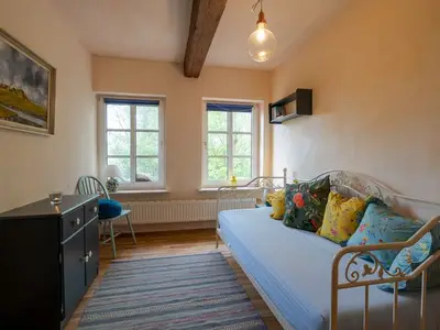 Ferienwohnung für 5 Personen in Pellworm 10/10