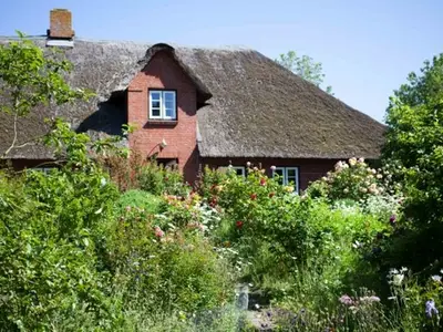 Ferienwohnung für 4 Personen in Pellworm 2/10