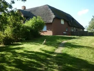 Ferienwohnung für 4 Personen in Pellworm 4/10