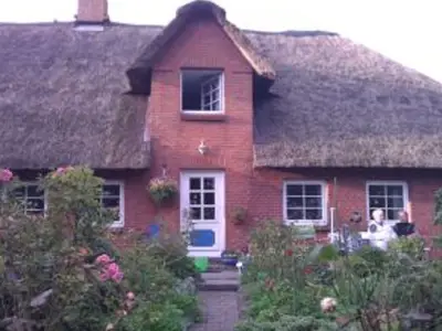 Ferienwohnung für 4 Personen in Pellworm 5/10