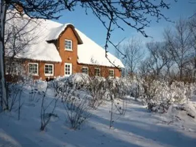 Ferienwohnung für 4 Personen in Pellworm 6/10