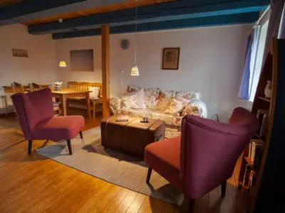 Ferienwohnung für 5 Personen in Pellworm 8/10