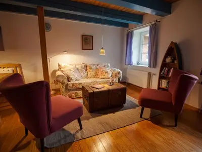 Ferienwohnung für 5 Personen in Pellworm 9/10