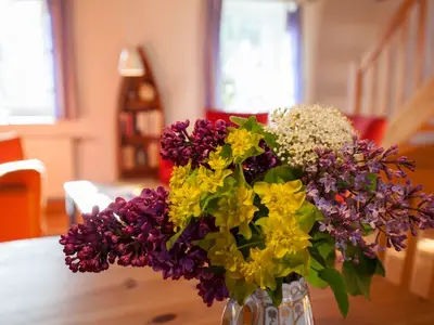 Ferienwohnung für 5 Personen in Pellworm 10/10