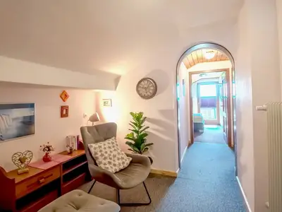 Ferienwohnung für 3 Personen (65 m²) in Pfronten 10/10