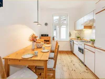Ferienwohnung für 4 Personen (72 m²) in Bansin (Seebad) 2/10