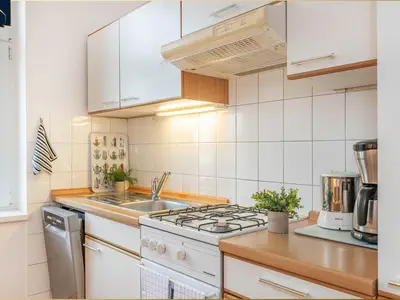 Ferienwohnung für 4 Personen (72 m²) in Bansin (Seebad) 3/10
