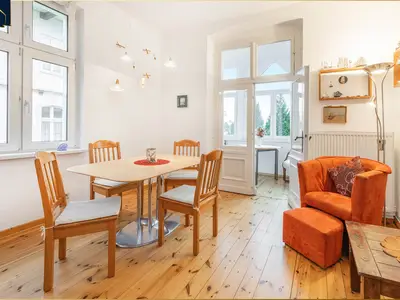 Ferienwohnung für 4 Personen (72 m²) in Bansin (Seebad) 6/10