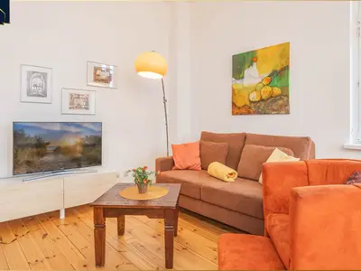 Ferienwohnung für 4 Personen (72 m²) in Bansin (Seebad) 8/10