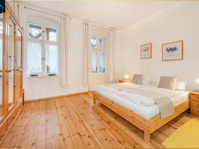 Ferienwohnung für 4 Personen (72 m²) in Bansin (Seebad) 9/10