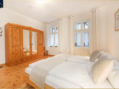 Ferienwohnung für 4 Personen (72 m²) in Bansin (Seebad) 10/10
