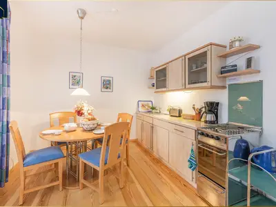 Ferienwohnung für 4 Personen (44 m²) in Bansin (Seebad) 4/10