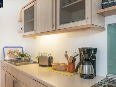 Ferienwohnung für 4 Personen (44 m²) in Bansin (Seebad) 5/10