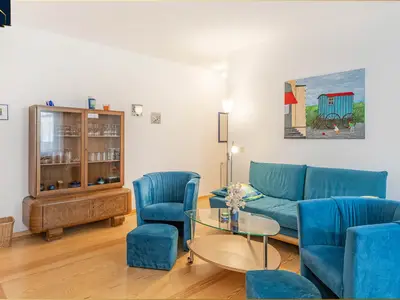 Ferienwohnung für 4 Personen (44 m²) in Bansin (Seebad) 6/10