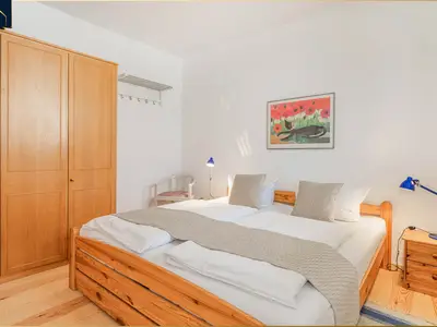 Ferienwohnung für 4 Personen (44 m²) in Bansin (Seebad) 8/10