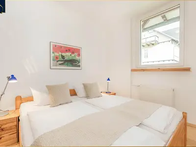 Ferienwohnung für 4 Personen (44 m²) in Bansin (Seebad) 9/10