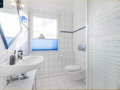 Ferienwohnung für 4 Personen (44 m²) in Bansin (Seebad) 10/10