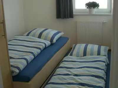 Ferienwohnung für 6 Personen (52 m²) in Großenbrode 3/7