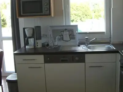 Ferienwohnung für 6 Personen (52 m²) in Großenbrode 4/7